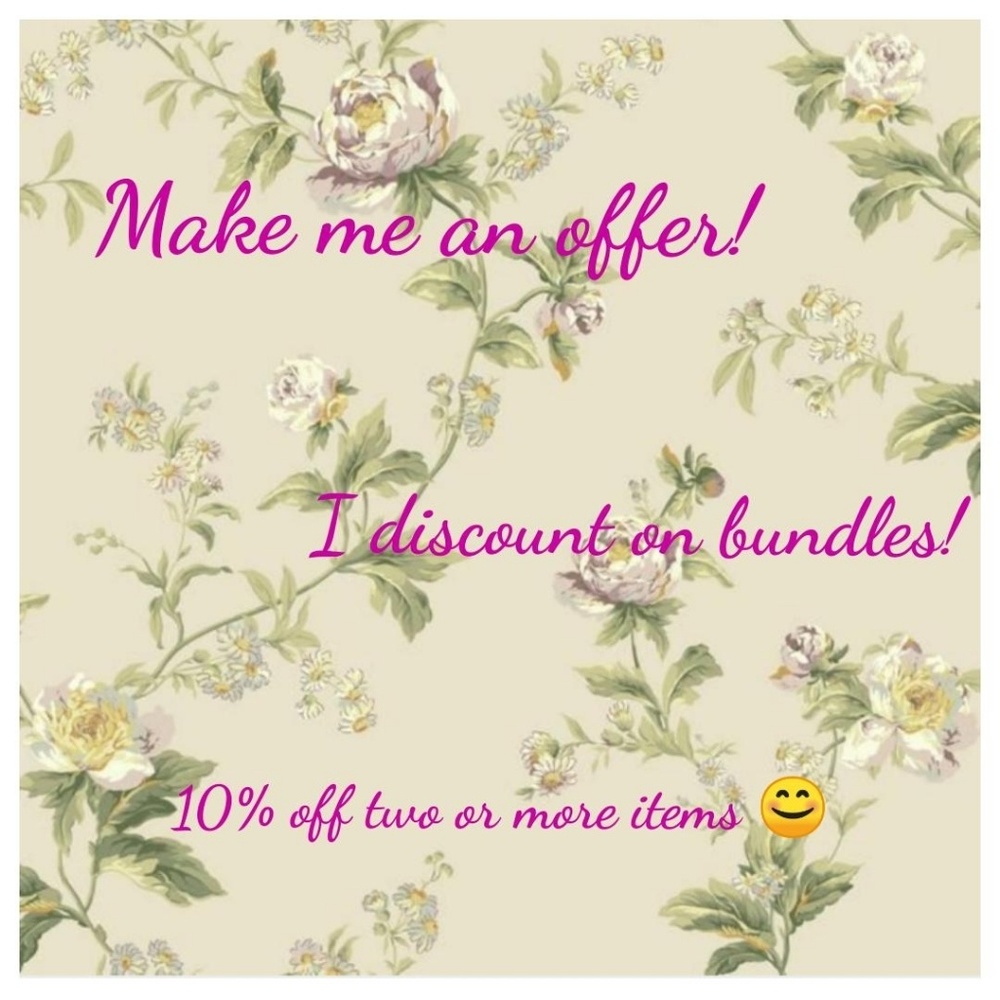 ***Bundles are the best! ***